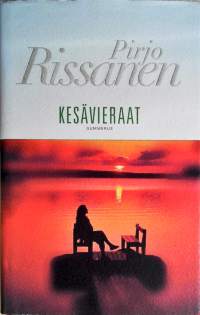 Kesävieraat