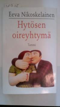 Hytösen oireyhtymä