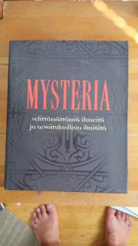 Mysteria