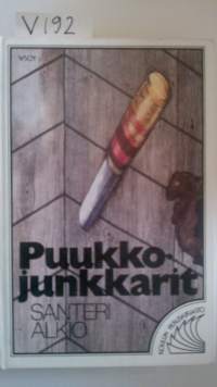 Puukkojunkkarit