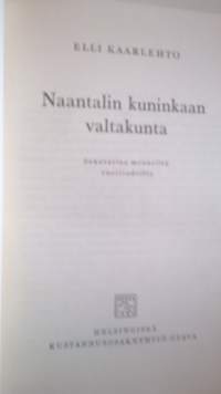 Naantalin kuninkaan valtakunta