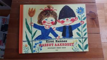 Hassut aakkoset