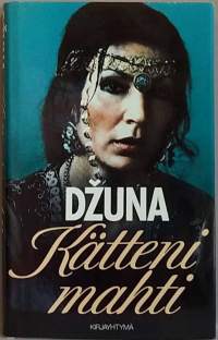 Kätteni mahti.  (Elämäkerta, ihmeparantaminen)