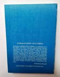 Jumalanäidin puutarha