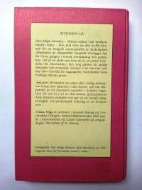 Antonios liv - Athanasios av Alexandria