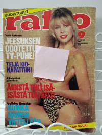 Tyhjä kuva