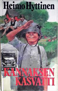 Kannaksen kasvatti