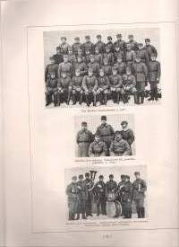 Satakunnan Suojeluskunnat 1917-1927