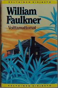 Voittamattomat. Sotatarinoita, sisällisota, USA, Keltainen kirjasto)