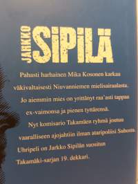 Uhripeli