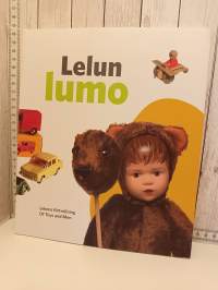 Lelun lumo