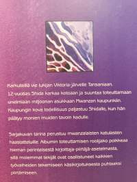 Karkuteillä