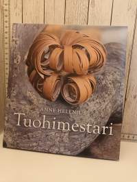 Tuohimestari