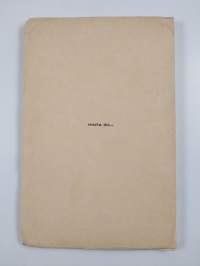 Nuori Suomi XLI : kirjallistaiteellinen joulualbumi 1931
