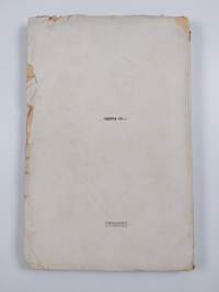 Nuori Suomi XXXI : joulualbumi 1921