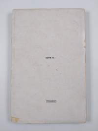 Nuori Suomi XXXIII : joulualbumi 1923