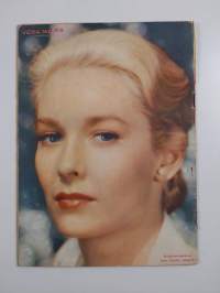 Ajan sävel 13/1958