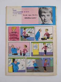 Ajan sävel 28/1962