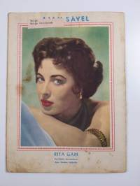 Ajan sävel 2/1956