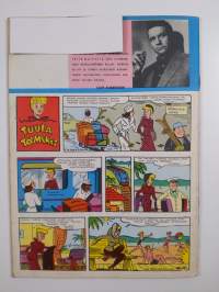 Ajan sävel 9/1962