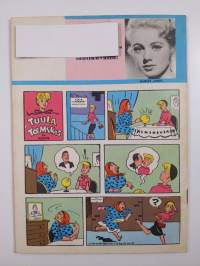 Ajan sävel 30/1962