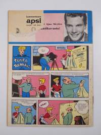 Ajan sävel 15/1962