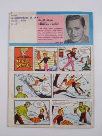 Ajan sävel 7/1962