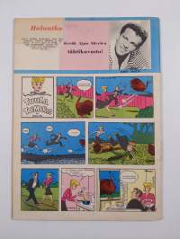 Ajan sävel 41/1962