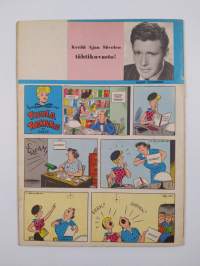 Ajan sävel 46/1962