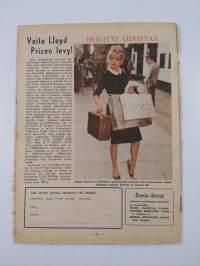 Ajan sävel 38/1959