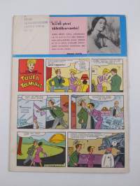 Ajan sävel 8/1962