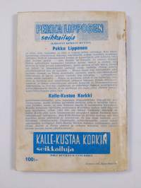 Viidakkomies Pekka