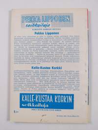Etelämeren hirviö