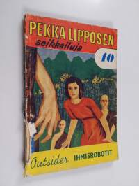 Ihmisrobotit