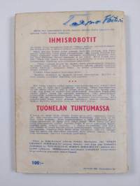 Ihmisrobotit