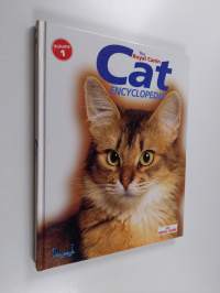 The Royal Canin Cat Encyclopedia Volume 1