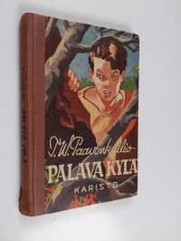 Tyhjä kuva