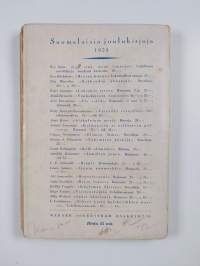 Synnin puumerkki