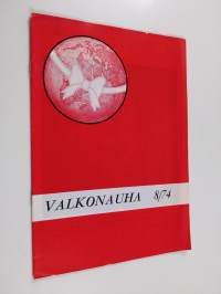 Valkonauha 8/74