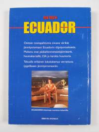 Jay Jay&#039;s Ecuador