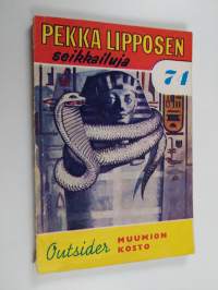 Muumion kosto