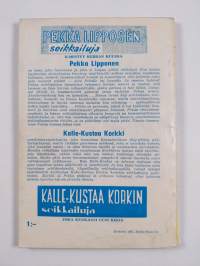 Muumion kosto
