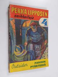 Tyhjä kuva