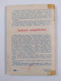 Naurava käärme