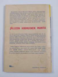 Terveisiä kuolemalta