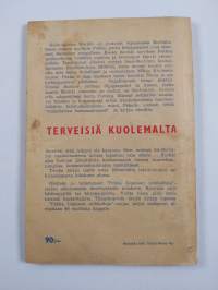 Tiibetin lumimies