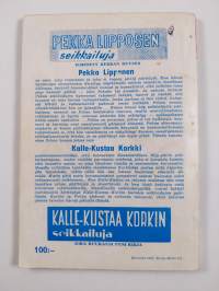 Avaruusahvääri