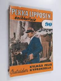 Tyhjä kuva