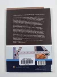 Rakentamispalvelujen käännetty arvonlisävero