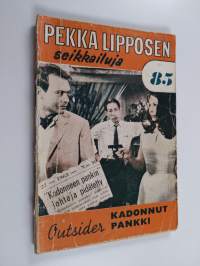 Tyhjä kuva